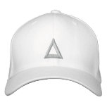 G k embroidered hats