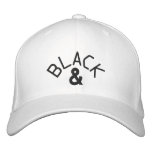 G k embroidered hats