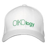 G k embroidered hats
