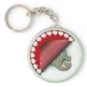 G keychains