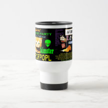 G: kimster mugs