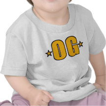 G LOGO copy T-shirt