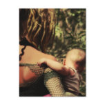 G.O.D Series #004 postcards