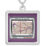 G.P.S. God Personal Savior Necklaces