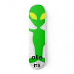 g rules skateboard decks