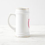G-sign Beer Mug