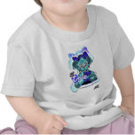 G Teddy Bear T-shirt