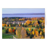 G. Traverse Greeting Card