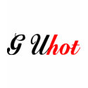 G-Uhot  T-shirt