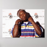 G WILL Poster