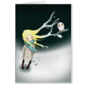 G winter cards