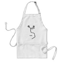 GABA Neurotransmitter Aprons