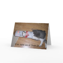 Gabe At Play - Customisable