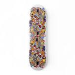 Gabilicious - Fantasy Land Skateboard