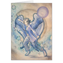 Gabriel Card