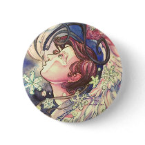 Gabriel Closeup Buttons