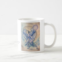 Gabriel Mug