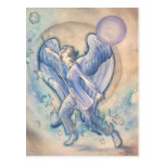 Gabriel Post Card