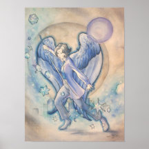 Gabriel Poster