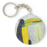 Gabriella Canepa keychains