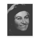 Gabriella Mistral Love Quote Clothes & Gifts postcards