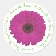 Gabrielle Anna sticker