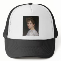 Gabrielle Cot Hats