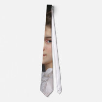 Gabrielle Cot Custom Ties