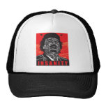 Gaddafi - Insanity Hat