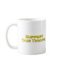 Gadsden Flag Memorial To 9/11, Marine Version Mugs