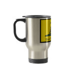 Gadsden Flag Mugs