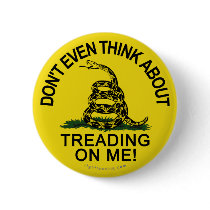 Gadsden Flag updated Pins