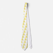Gadsden Snake - Yellow