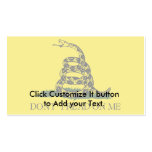 Gadsden, United States Business Card Templates
