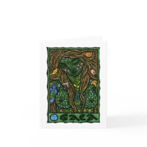 Gaea Cards