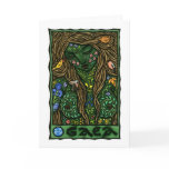 Gaea Card