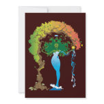Gaea Invitations