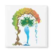 Gaea Magnets
