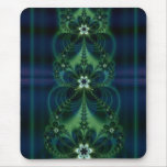 gaelic chains 1 mouse pad