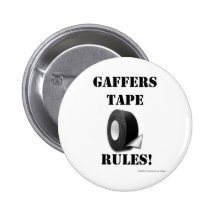 Gaffers Tape Rules Button