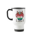 Gaffney Family Crest mugs
