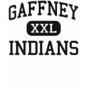 Gaffney - Indians - High - Gaffney South Carolina t-shirts
