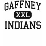 Gaffney - Indians - High - Gaffney South Carolina t-shirts