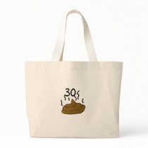 Gag Gift "30th Birthday" Bag