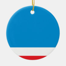 Gagauzia Ornament