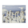 Gaggle Geese