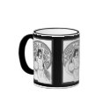 Gaia Is Coming mugs