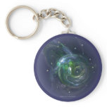 GAIA THE LIVING PLANET keychains