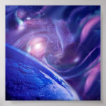 Gaia's Birth posters
