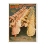 Gaiety Dancers of Rice & Barton's Big Gaiety